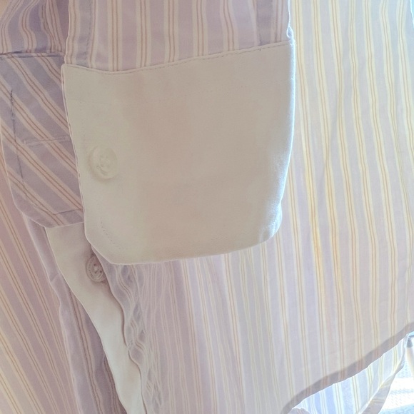 Dolce & Gabana summer dress shirt button down D&G - Picture 2 of 10